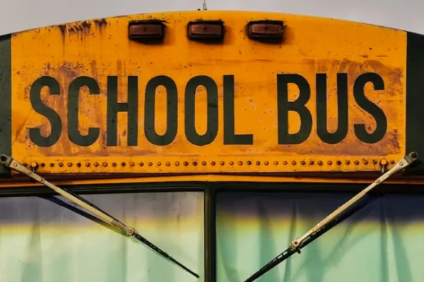 School Bus