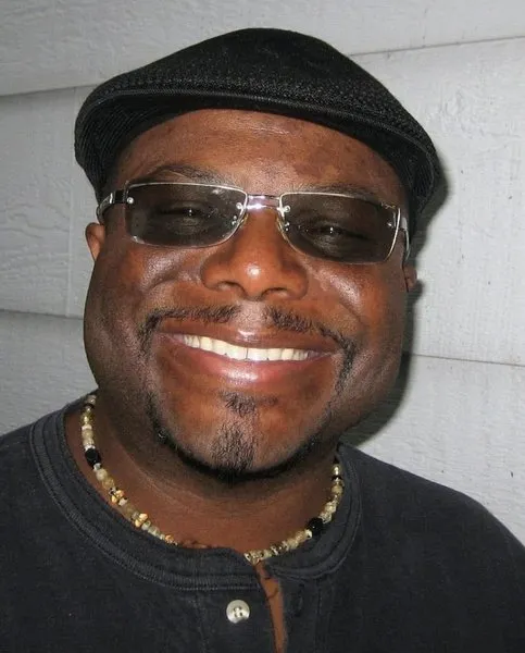 Photo Of Tommy smiling