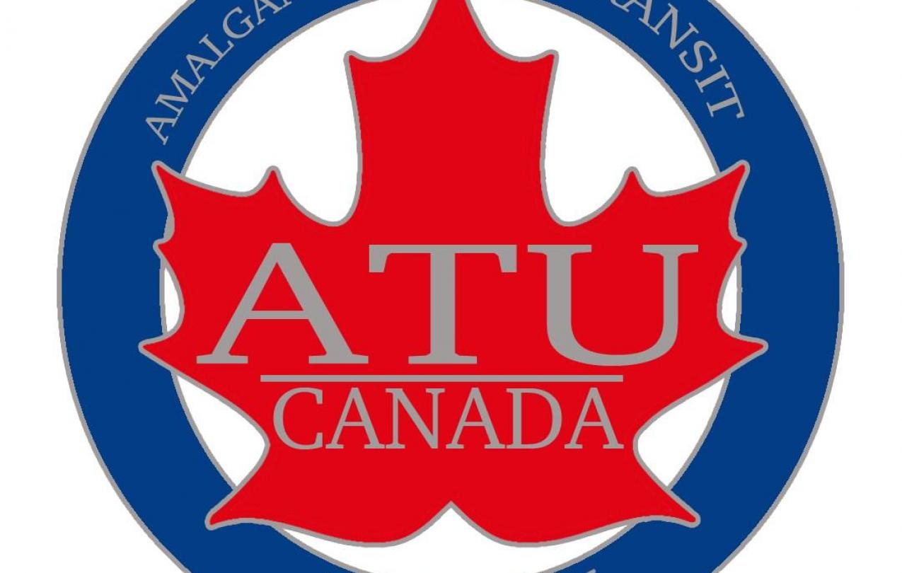 ATU Canada Logo