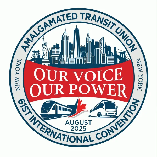 ATU Our Voice Our Power