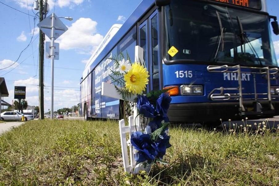 Bus Memorial Image